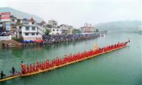 众人划浆开大船