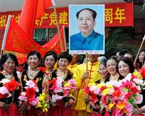 我们是共和国同龄人