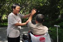 患难夫妻