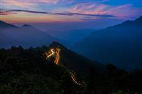 村村通公路