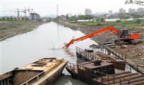 江河工程建设