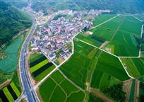 田园山居