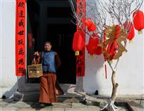 新春喜气来