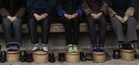 《冬暧》