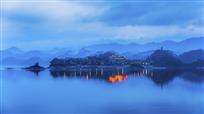 《千岛湖之夜》