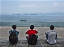 《少年梦》