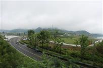 白象湾湿地
