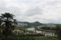 大墅村在巧变