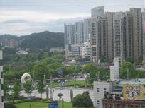 为千岛湖加油
