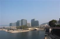 山城风景如画