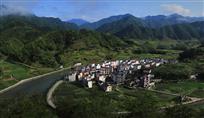 《古战场里的新家园》