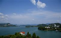 最美千岛湖