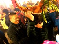 抓紧时间