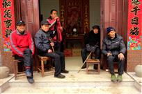 老有所乐