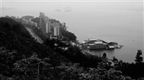 千岛湖一角