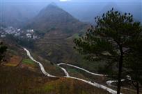 山路