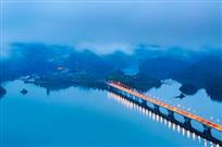 千岛湖的桥0