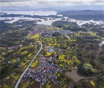 最适合居住的地方