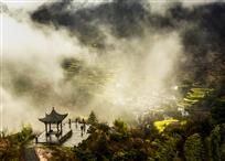 步云霄更觅胜境