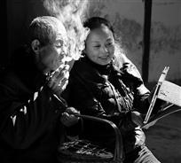 惬意的共享