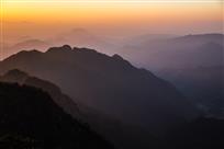 山晨