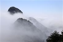 人为峰