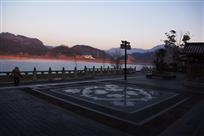 姜家风情小镇