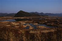 山后原生态地湿