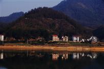 姜家江山风景