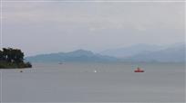 千岛湖印象