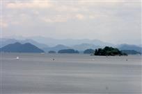 印象千岛湖