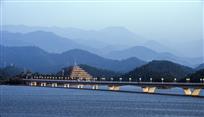 岛湖长桥