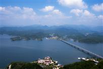 美丽千岛湖