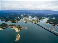 千岛之湖