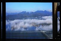青山秀水