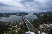 天桥架南北