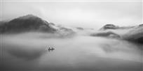 山水悠悠