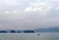 千岛湖记忆