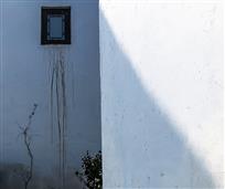 窗下