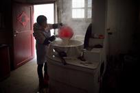 农家豆腐