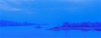 美丽千岛湖