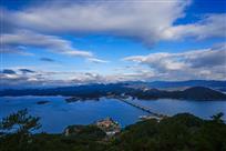 长虹卧波