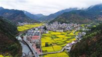 春到瑶村