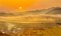 醉美乡村
