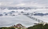 千岛湖之晨