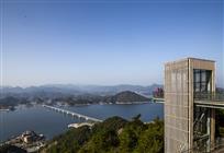 初恋千岛湖