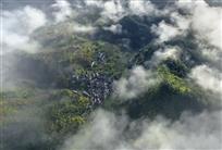 金峰仙境