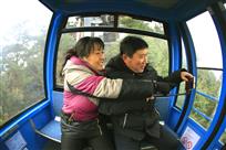 千岛湖美景拍不够