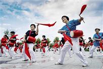 幸福舞起来