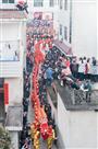 儒洪长龙阵